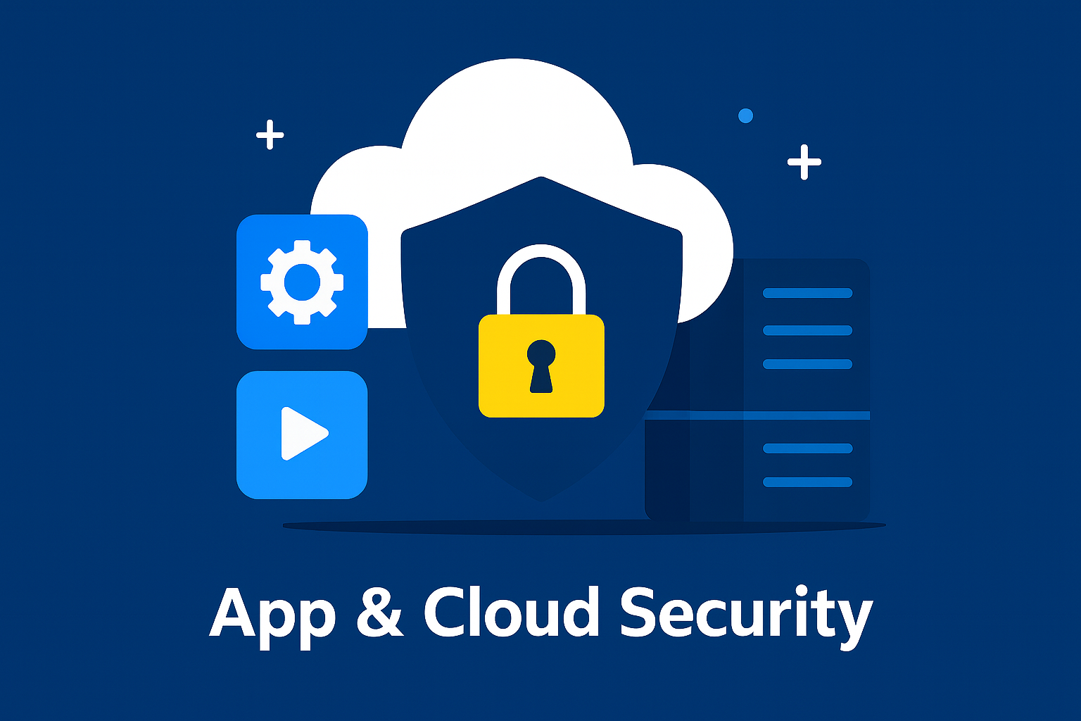 App & Cloud Security