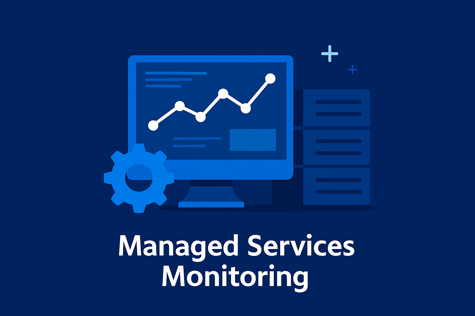 Managed Services Monitoring